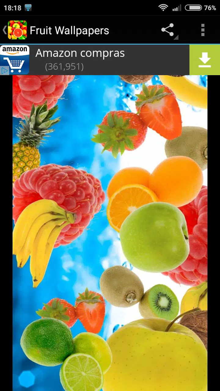 Fondos de Pantalla Frutas APK للاندرويد تنزيل Fondos de Pantalla Frutas APK للاندرويد تنزيل