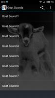 Goat Sounds syot layar 1