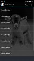 Goat Sounds 스크린샷 1