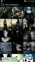 Gothic Wallpapers پوسٹر