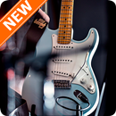 Fondos de Pantalla Guitarra HD-APK