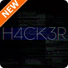 Hacker Wallpapers HD APK download