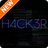 Fondos de Pantalla Hacker HD icône