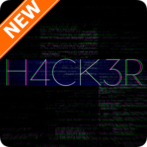 Hacker Wallpapers HD