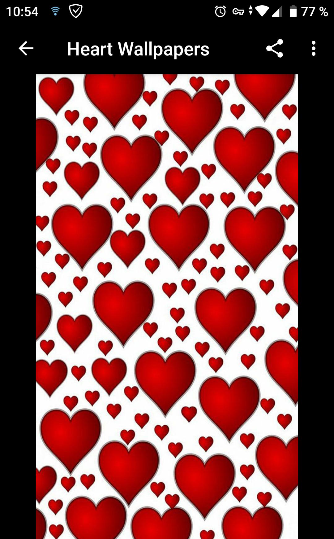 Fondos de Pantalla Corazones APK للاندرويد تنزيل Fondos de Pantalla Corazones APK للاندرويد تنزيل