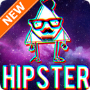Hipster Wallpapers APK