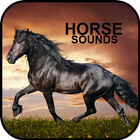 Horse Sounds آئیکن