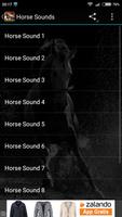 Horse Sounds اسکرین شاٹ 1