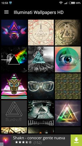 Download do APK de Fondos Pantalla Iluminados HD para Android Download do APK de Fondos Pantalla Iluminados HD para Android