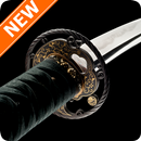 Fondos de Pantalla Katana HD APK