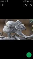 Fondos de Pantalla Koala HD スクリーンショット 2