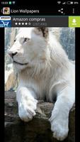 Lion Wallpapers syot layar 2