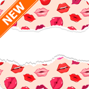 APK Lips Wallpapers