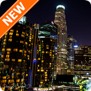 Los Angeles Night Wallpapers APK