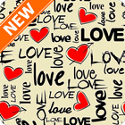 Love Wallpapers ikon