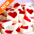 Food Valentines Day Wallpapers APK