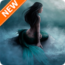 Fondos de Pantalla Sirena HD APK
