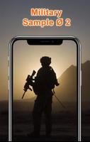 Fondos de Pantalla Militar HD ảnh chụp màn hình 2