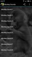 Sonidos de Mono capture d'écran 1