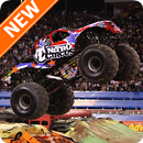 Fondos Monster Truck HD APK