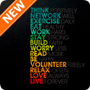 Fondos Pantalla Motivación HD-APK