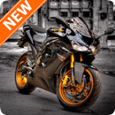 Fondos de Pantalla Motos HD APK