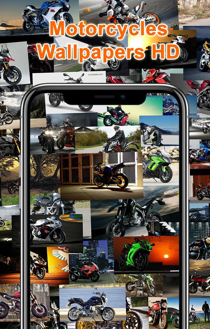 Descarga de APK de Fondos de Pantalla Motos HD para Android Descarga de APK de Fondos de Pantalla Motos HD para Android