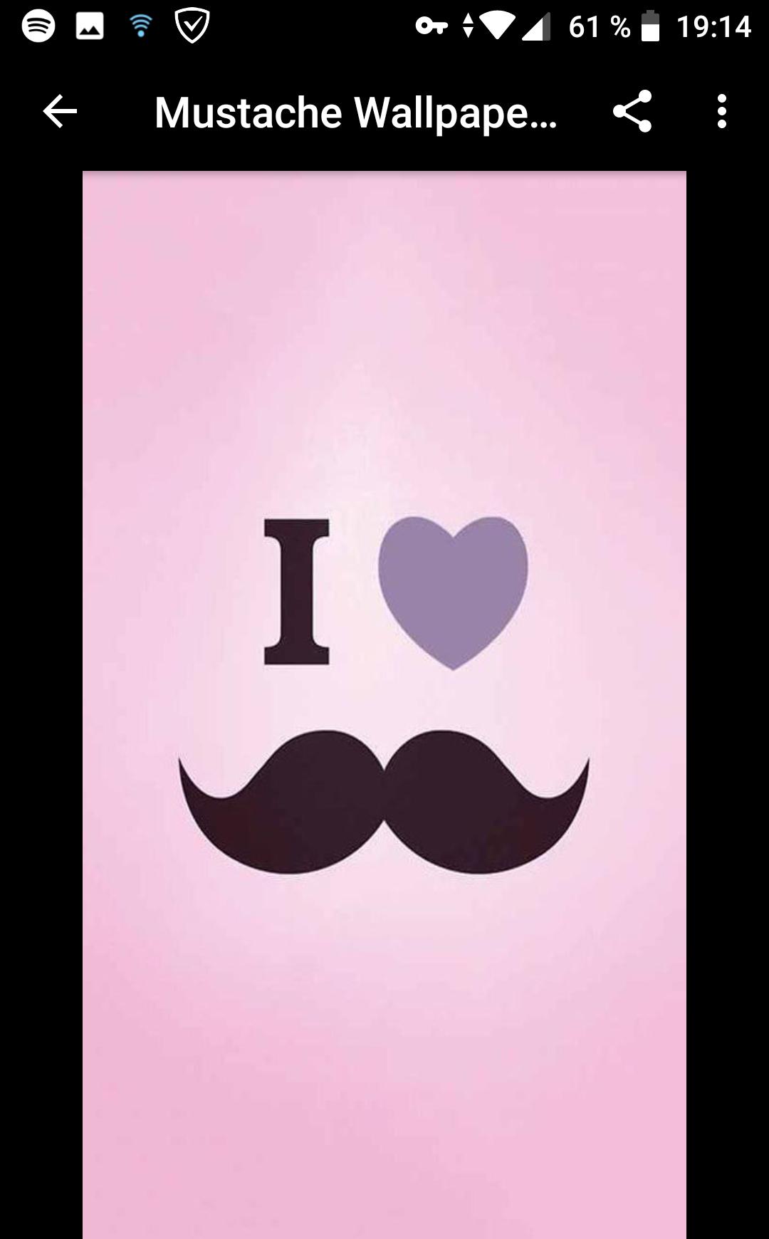 下载Fondos de Pantalla Bigote的安卓版本 下载Fondos de Pantalla Bigote的安卓版本