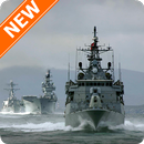 Fondos de Barcos Armada HD APK