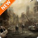 Post Apocalyptic Wallpapers HD APK
