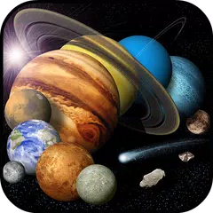 Fondos de Pantalla Planetas