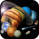 Planets Wallpapers APK