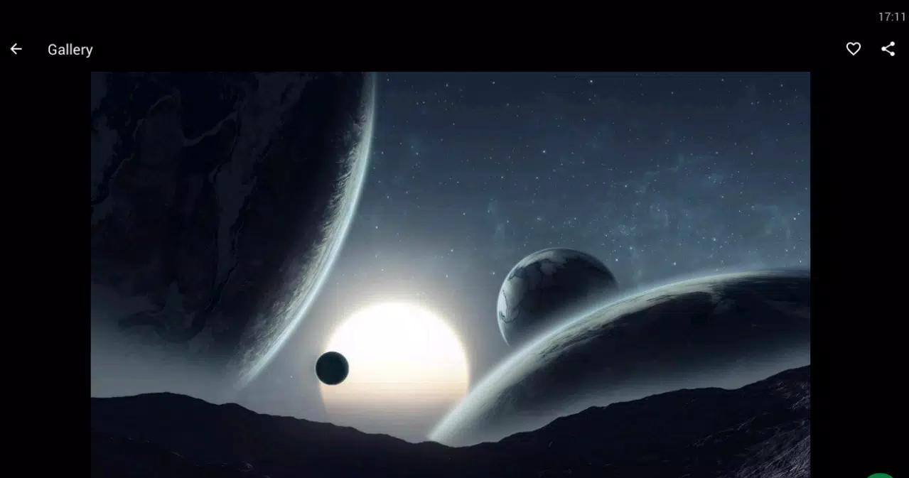 Fondos de Pantalla Planetas HD APK für Android herunterladen Fondos de Pantalla Planetas HD APK für Android herunterladen