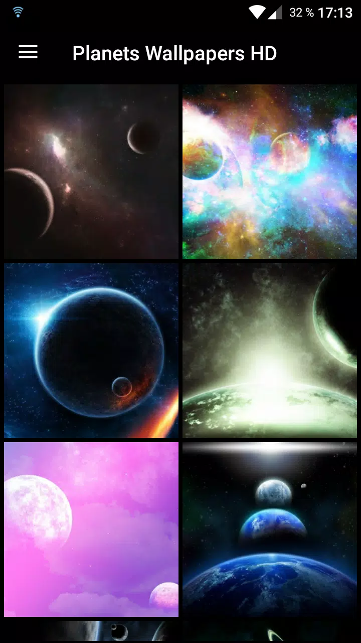 Fondos de Pantalla Planetas HD APK pour Android Télécharger Fondos de Pantalla Planetas HD APK pour Android Télécharger