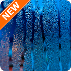 Fondos de Pantalla Lluvia アイコン
