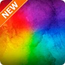 APK Rainbow Wallpapers