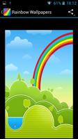 Fondos de Pantalla Arco Iris screenshot 2