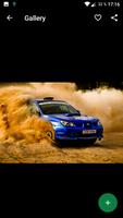 1 Schermata Fondos de Pantalla Rally HD