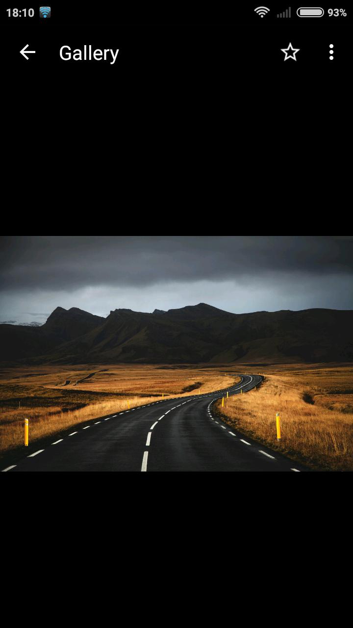 Download do APK de Fondos Pantalla Carretera HD para Android Download do APK de Fondos Pantalla Carretera HD para Android