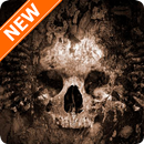 Skull Wallpapers APK