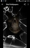 Skull Wallpapers স্ক্রিনশট 1