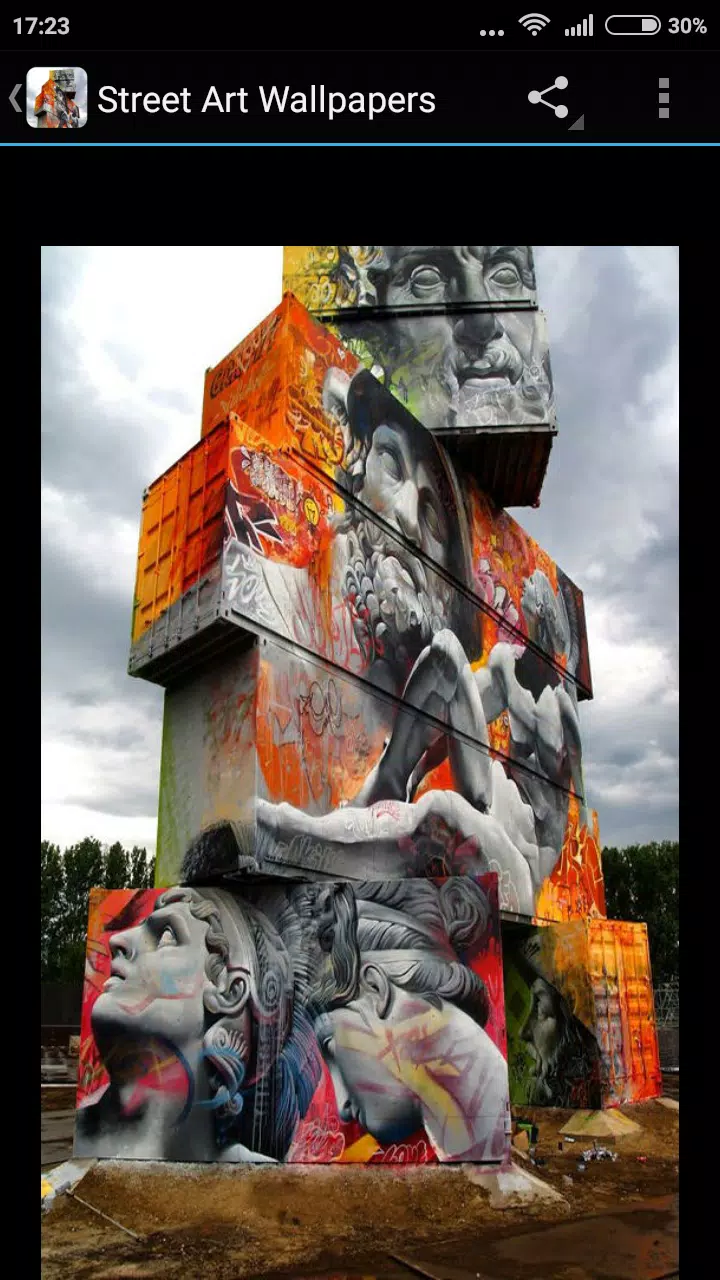 Descarga de APK de Fondos Pantalla Arte Callejero para Android Descarga de APK de Fondos Pantalla Arte Callejero para Android