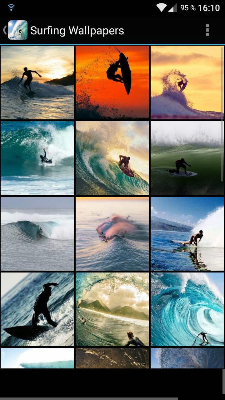 Download do APK de Fondos de Pantalla Surf para Android Download do APK de Fondos de Pantalla Surf para Android