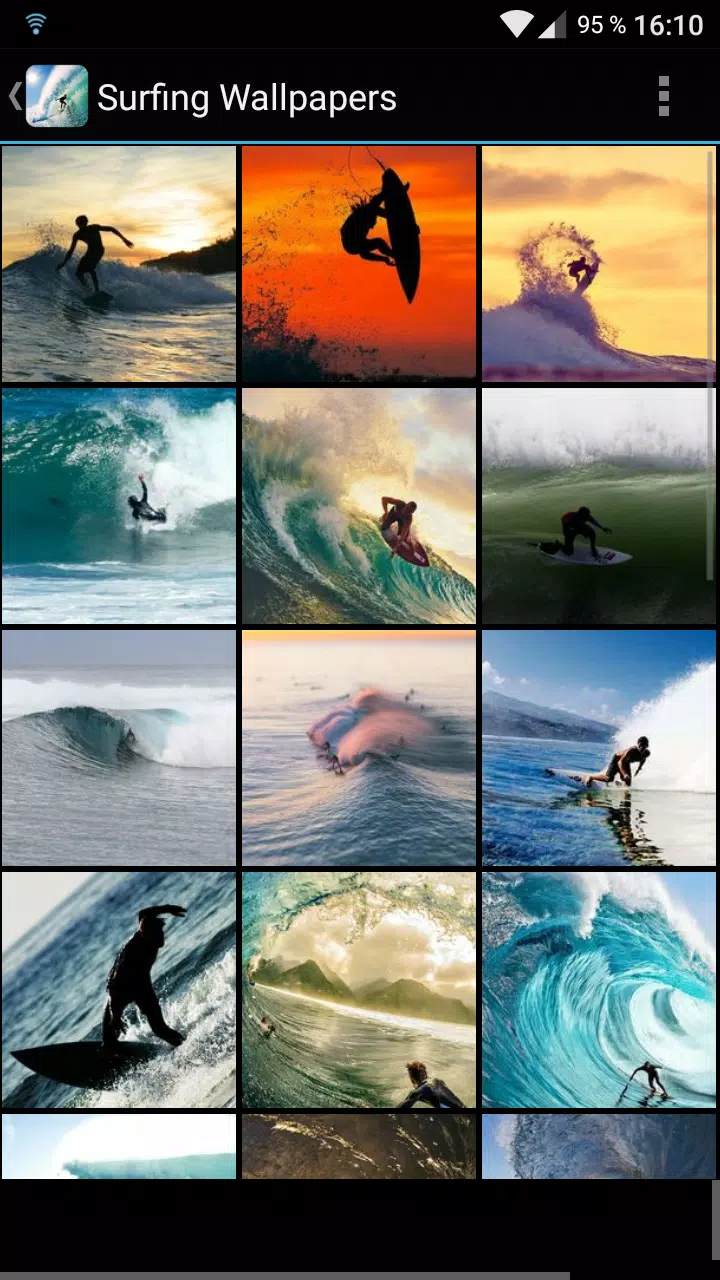 Surf Wallpapers & videos - Apps on Google Play