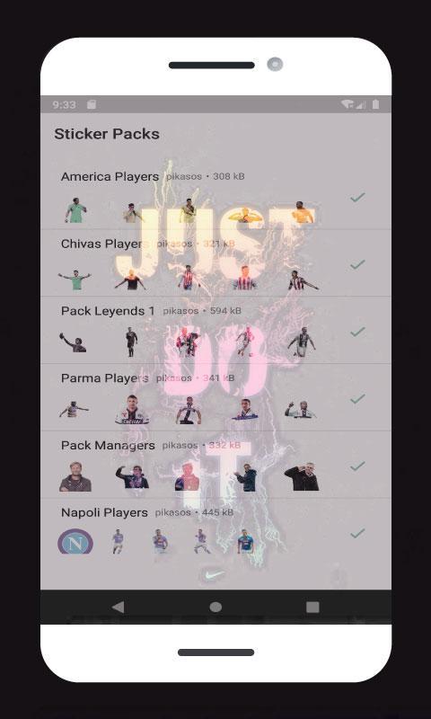 Soccer Stickers Pack For Whatsapp Wastickerapps For Android Apk Download - apkpure com roblox stickers for whatsapp wastickerapp 1 0 apk Soccer Stickers Pack For Whatsapp Wastickerapps For Android Apk Download - roblox stickers for whatsapp wastickerapp 1 0 apk