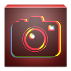Photo Frames Free: Collage Maker - Pikcher Editor icon
