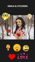 برنامه‌نما Photo Frames Free: Collage Maker - Pikcher Editor عکس از صفحه