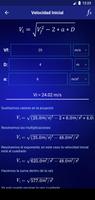 Physics Calc ảnh chụp màn hình 2