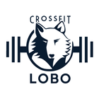 CrossFit Lobo أيقونة