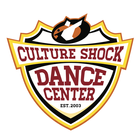 Culture Shock Dance Center Zeichen